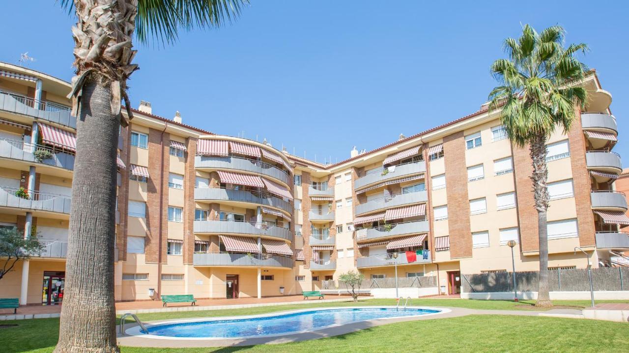 2 Ross - Lloret De Mar Exterior foto